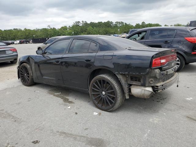 2C3CDXBG9EH223441 Dodge Charger Se