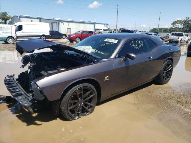 2C3CDZFJ8KH596032 auction archive image