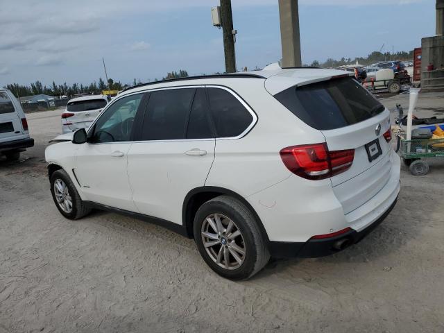 5UXKR0C52E0K51128 BMW X5 Xdrive35i