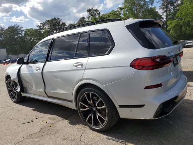 5UXCW2C01L9B64586 BMW X7 Xdrive40i