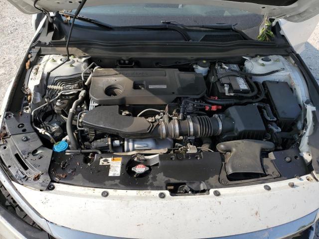 1HGCV2F90KA003950 Honda Accord Touring