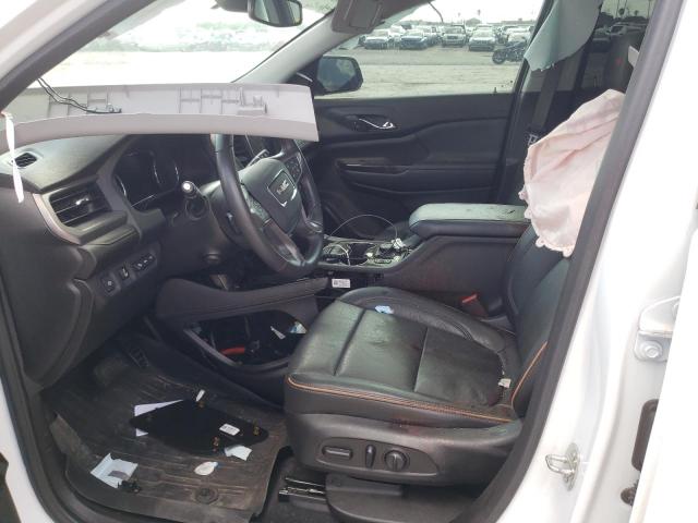 1GKKNLLS4NZ108203 GMC Acadia At4