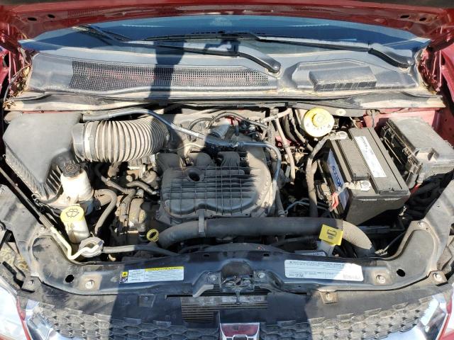 2C4RDGBG3ER424512 Dodge Grand Caravan Se