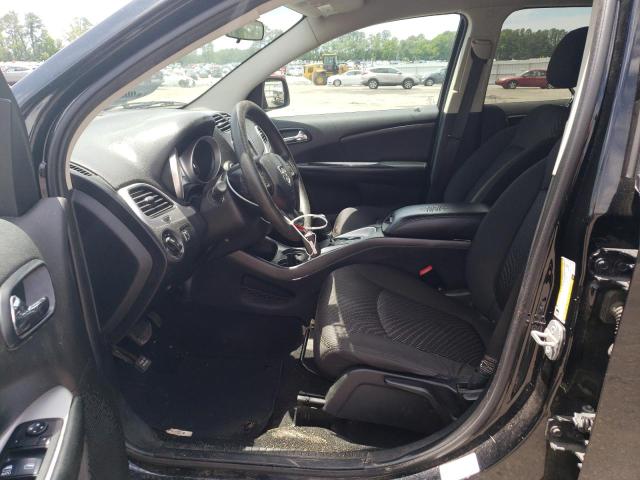 3C4PDCBB9ET257218 Dodge Journey Sxt
