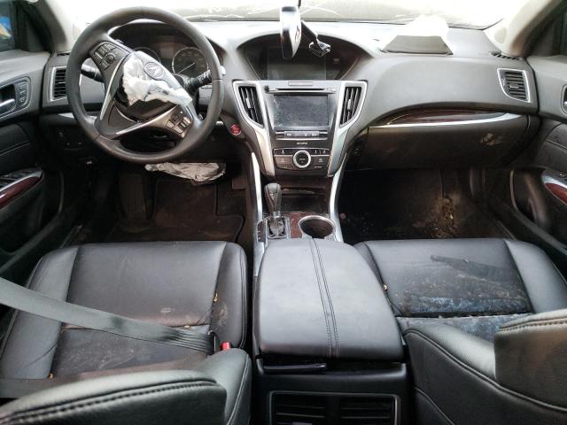 19UUB1F39GA007120 Acura TLX