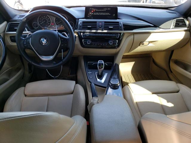 WBA8E9G50GNU28705 BMW 328 I Sulev