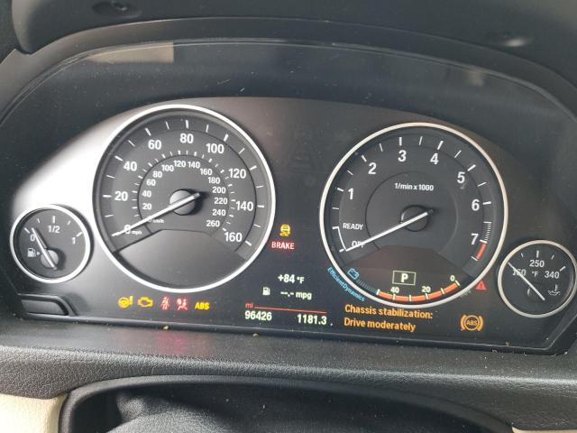 WBA3B3G55FNT18389 BMW 328 XI