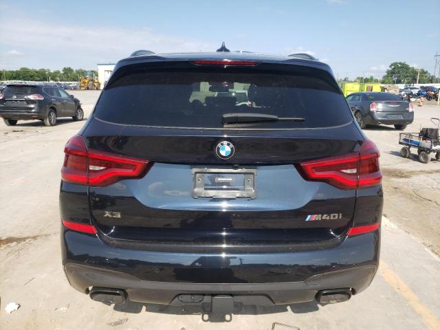 5UXTY9C03L9B20835 BMW X3 Xdrivem40i
