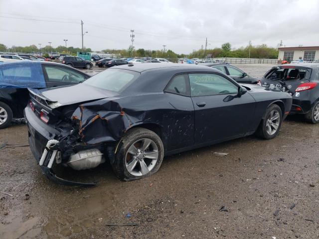 2C3CDZAG1KH701781 Dodge Challenger Sxt