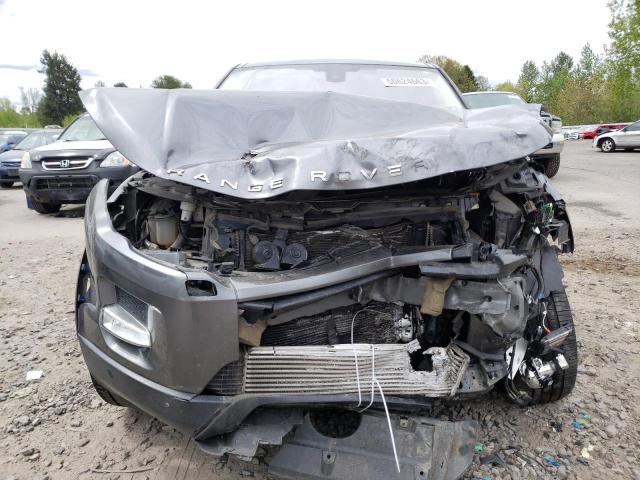 SALVV2BG7FH056744 Land Rover Range Rover Evoque Prestige Premium
