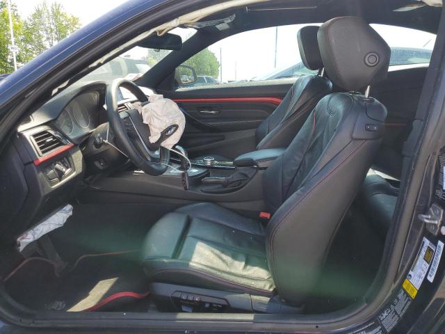 WBA3N9C55EK244813 BMW 428 XI