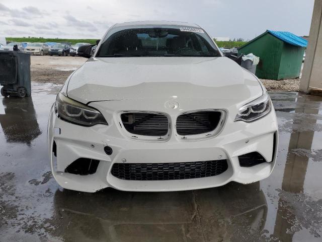 WBA1J7C52EV253314 BMW M235I