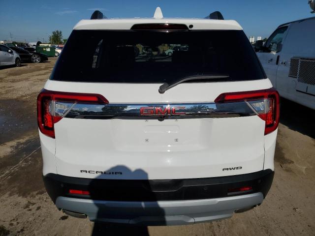 1GKKNUL48PZ152389 GMC ACADIA SLT