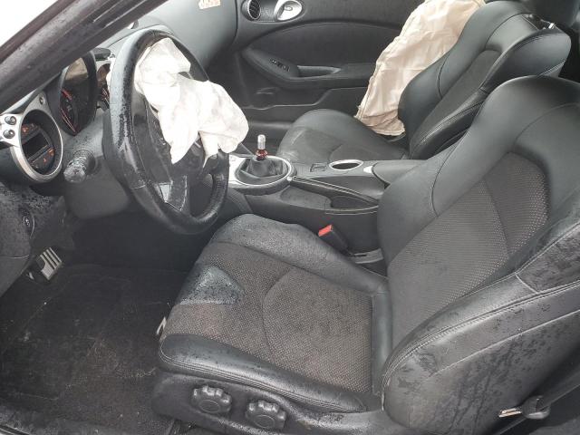 JN1AZ4EH0EM632242 Nissan 370Z BASE