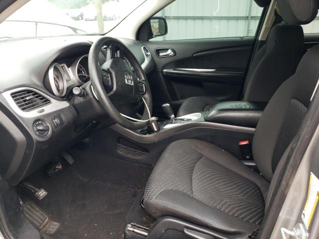3C4PDCAB4HT545198 Dodge JOURNEY SE