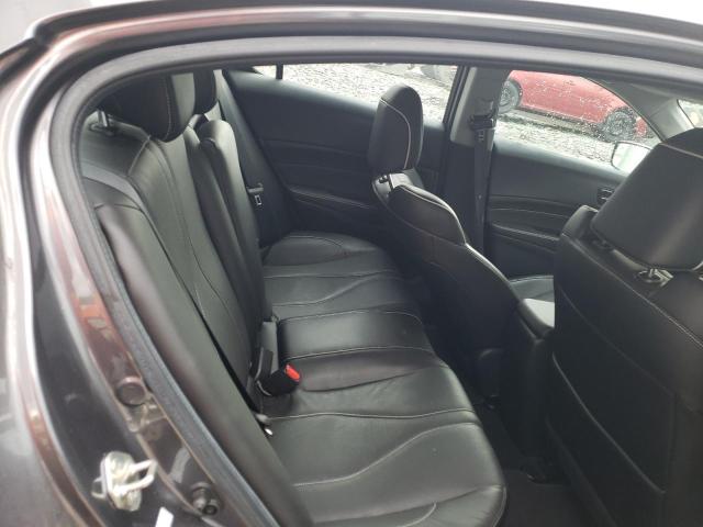 19UDE2F76KA004975 Acura Ilx Premium