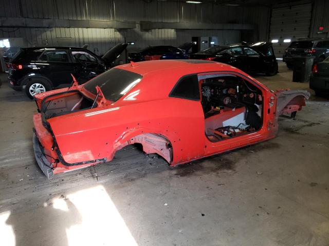 2C3CDZFJ6KH741231 Dodge Challenger R/t Scat Pack
