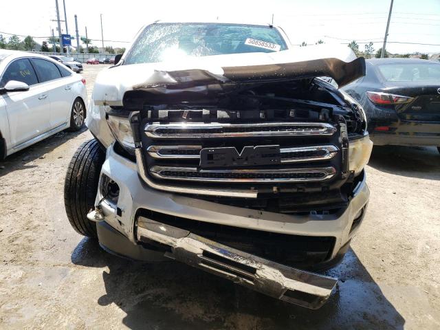 1GTG5CE3XF1192454 GMC CANYON SLT
