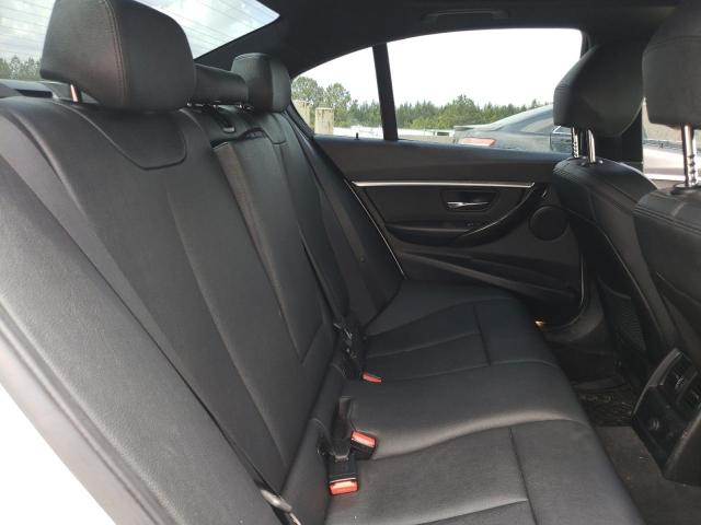 WBA8E9C54GK644354 BMW 328 I Sulev