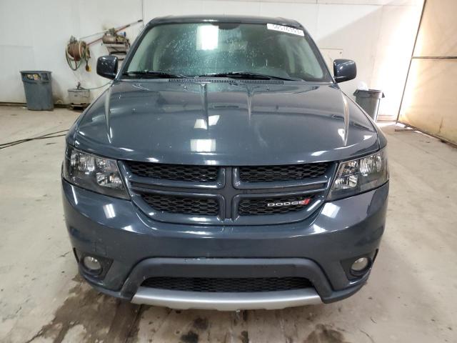 3C4PDDEG8HT604071 Dodge JOURNEY GT
