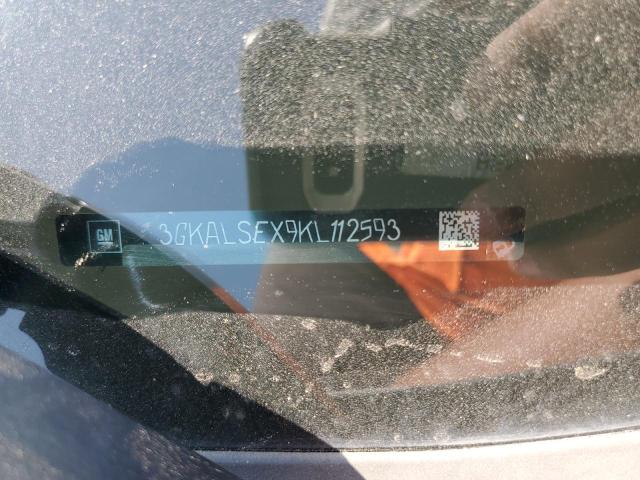 3GKALSEX9KL112593 GMC Terrain Denali