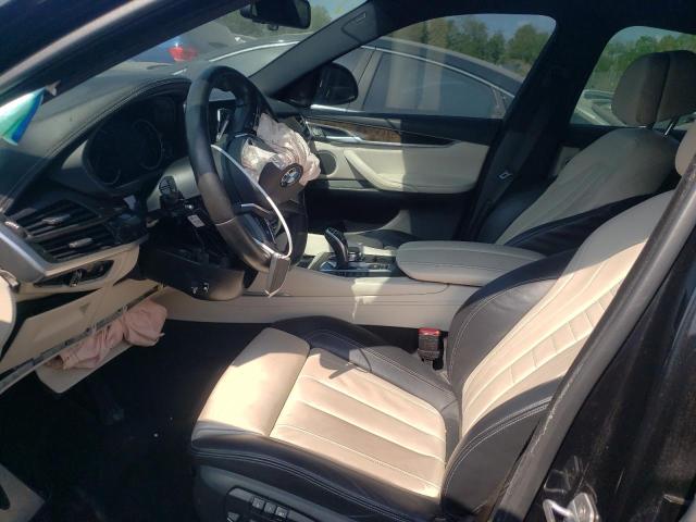 5UXKU6C3XH0S99707 BMW X6 Xdrive50i