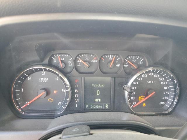 1GT421CG5FF602005 GMC Sierra K3500