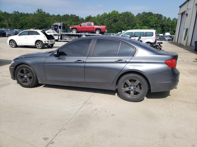 WBA3B1C56FK135756 BMW 320 I