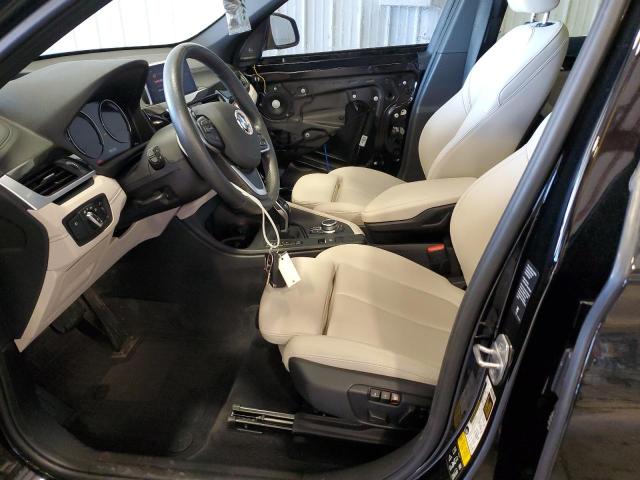 WBXJG9C08L5R67997 BMW X1 Xdrive28i