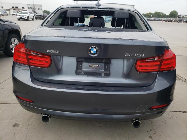 WBA3B9C50EJ899573 BMW 335 XI