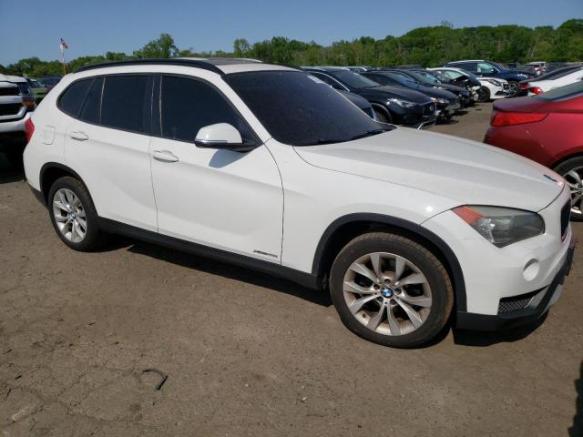 WBAVL1C50EVY12593 BMW X1 Xdrive28i