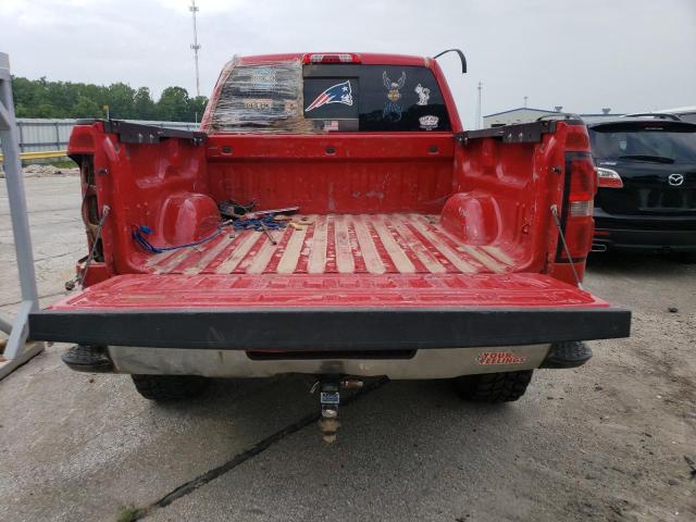 3GTU2VEC3FG131455 GMC Sierra K1500 Slt