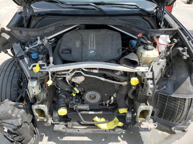 5UXKS4C33H0U05215 BMW X5 Xdrive35d