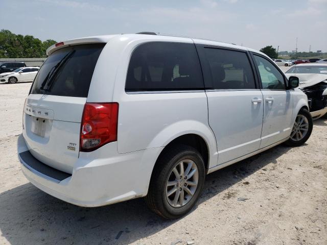 2C4RDGCG2JR301096 Dodge Grand Caravan Sxt