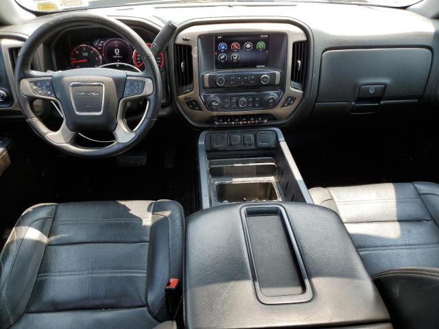 3GTU2WEC5FG408824 GMC Sierra K1500 Denali