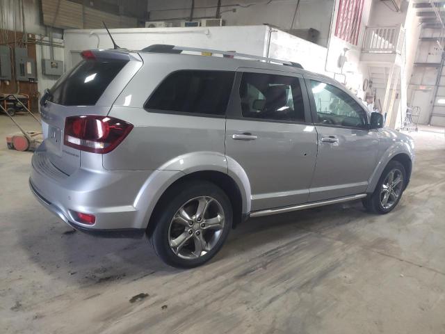 3C4PDCGB1GT163152 Dodge Journey Crossroad