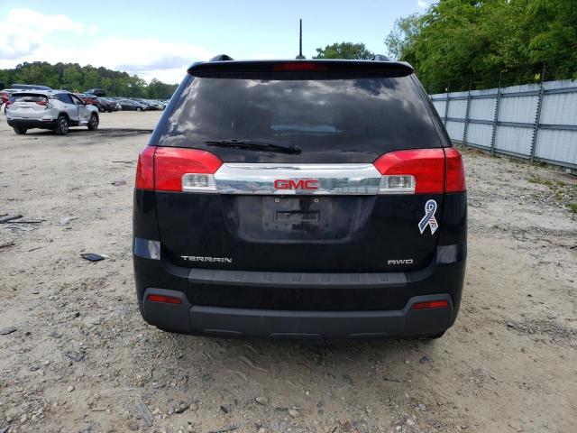 2GKFLWEK1F6102345 GMC Terrain Sle