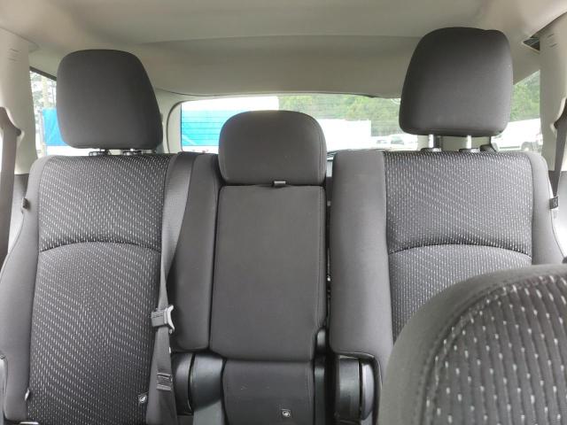 3C4PDCAB3JT498316 Dodge JOURNEY SE