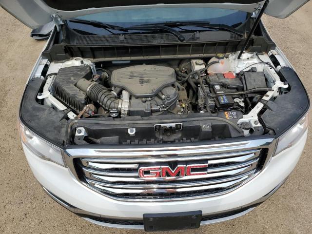 1GKKNMLS4HZ234068 GMC Acadia Slt-1