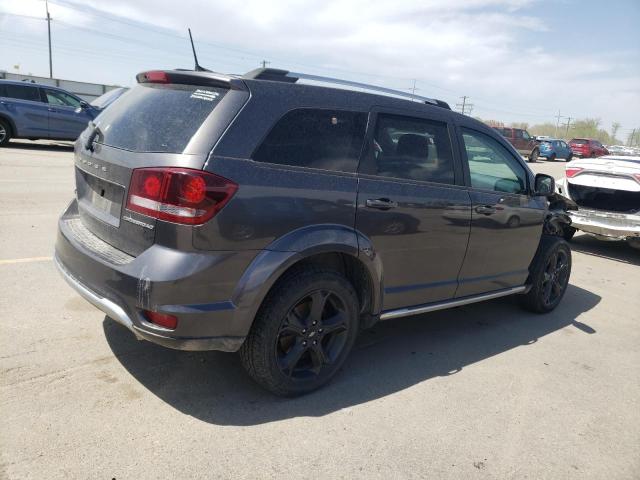 3C4PDDGG4JT449778 Dodge Journey Crossroad