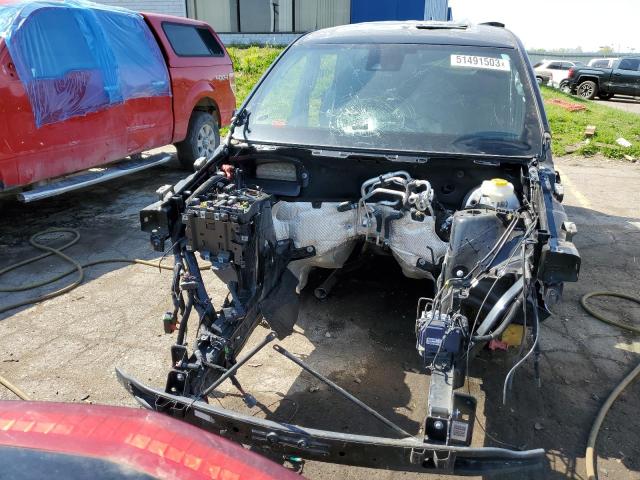 1C4SDJGJ7MC645024 Dodge Durango Srt 392