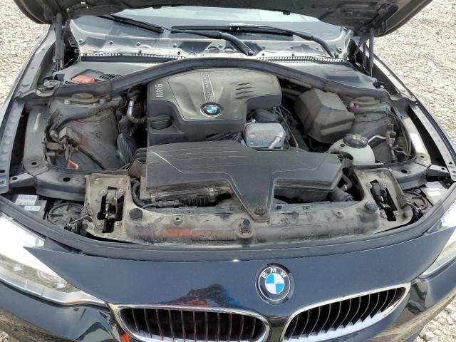 WBA4C9C52FD330113 BMW 428 Xi Gran Coupe Sulev