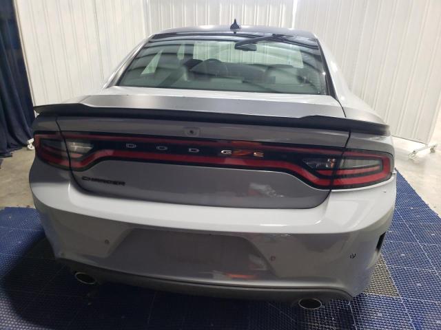 2C3CDXCT9NH232040 Dodge CHARGER R/T