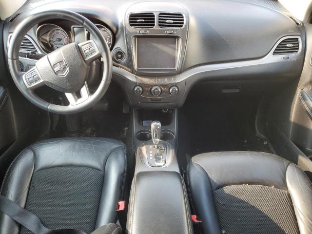 3C4PDDGG8FT596869 Dodge Journey Crossroad