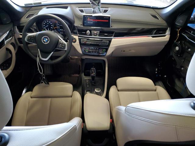 WBXJG9C08L5R67997 BMW X1 Xdrive28i