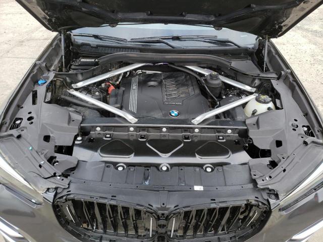 5UXCR6C08M9G83683 BMW X5 Xdrive40i