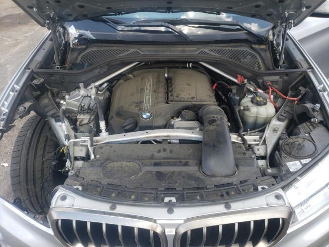 5UXKU0C36H0F99793 BMW X6 Sdrive35i