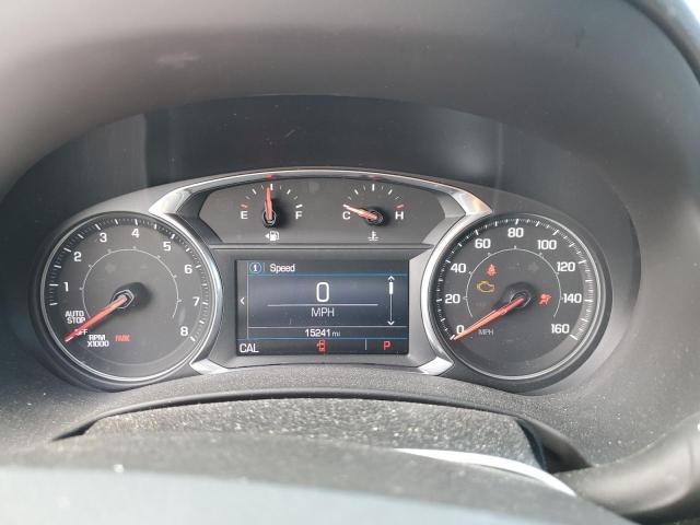3GKALMEV4LL261506 GMC Terrain Sle