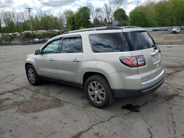 1GKKVRKDXEJ365709 GMC Acadia Slt-1