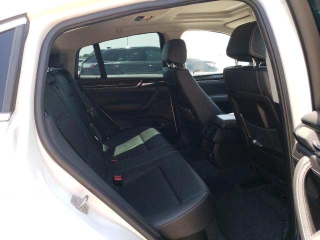 5UXXW3C53G0R19537 BMW X4 Xdrive28i